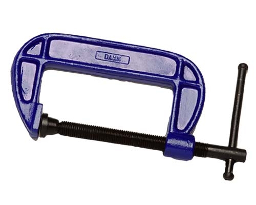 DAWN - G-CLAMP FORGED 100MM  